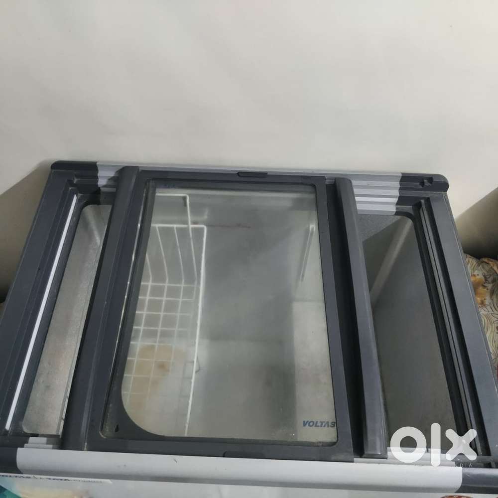 Deep freezer for sell ( 200 ) liters