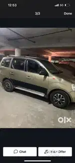 Mahindra Xylo 2009 Diesel Well Maintained