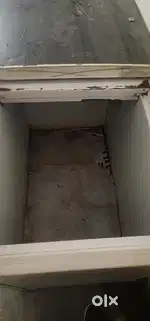 Deep fridge