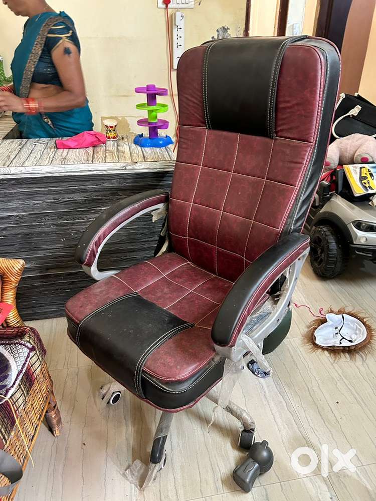 Premium office chair