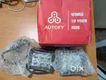Autofy Fog lamps
