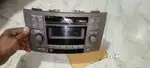 Ertiga 2017 model ka audio sistm