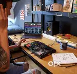 Dj controller