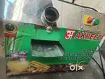 Electric New Sugarcane Machine