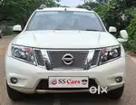 Nissan Terrano XL 85 PS DEISEL, 2014, Diesel