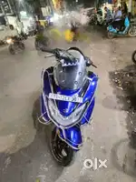Neat and clean condition