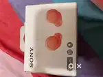 Sony WF-500 Ear buds