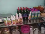 House purpose hand wash and home cleaning