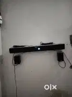 Boat soundbar