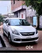 Maruti Suzuki Dzire 2016 Diesel Good Condition