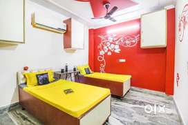 Best PG in Vikaspuri uttam nagar Near Akash Institute & Allen