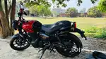 New 3 month Bike