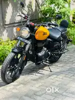 RE Meteor 350