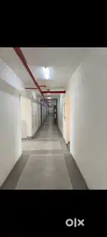 1 bhk Ground view Flat Available For Rent At Runwal Garden
