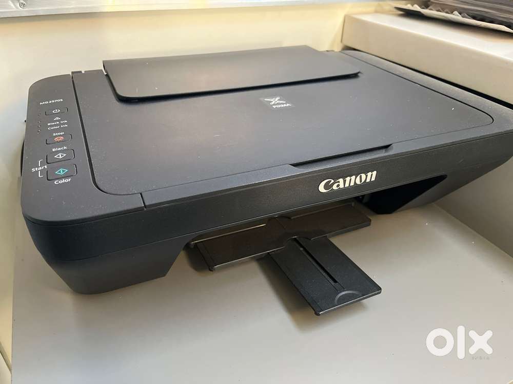 Canon color printer