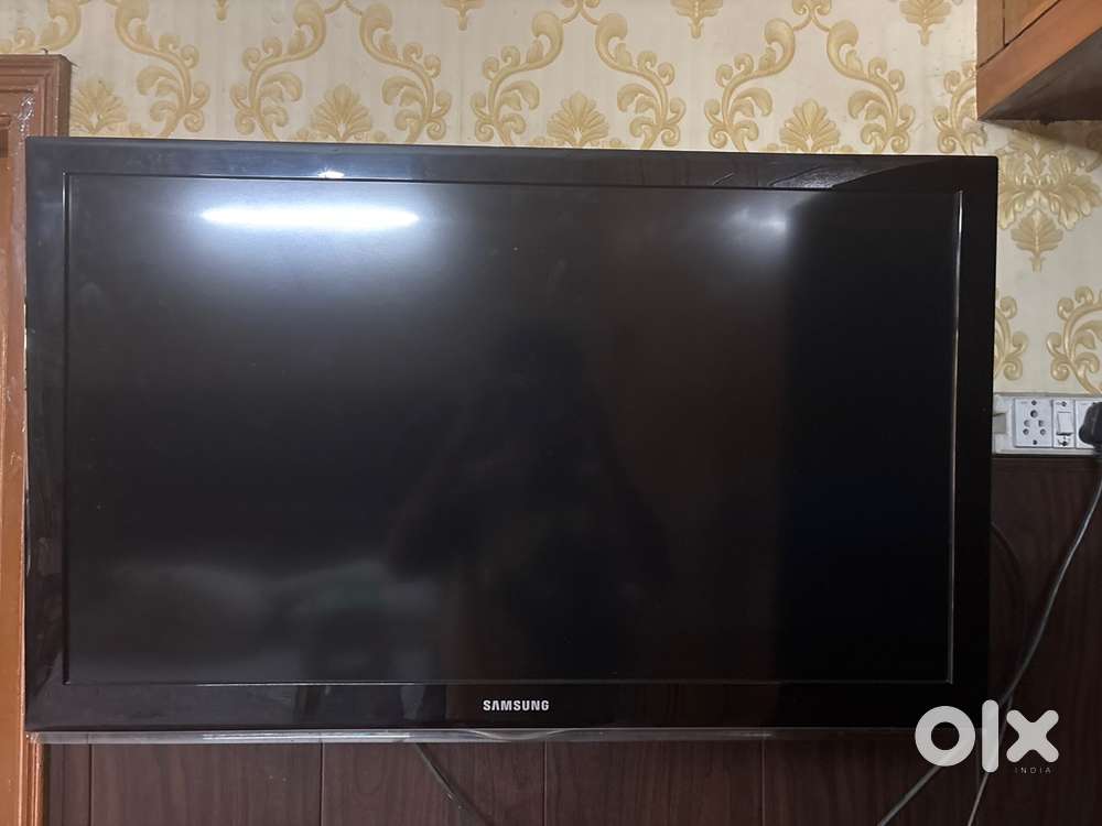 Samsung tv