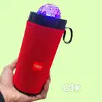 New Bluetooth Speaker At 50% Discount