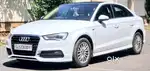 Audi A3 35 TDI S Line, 2016, Diesel