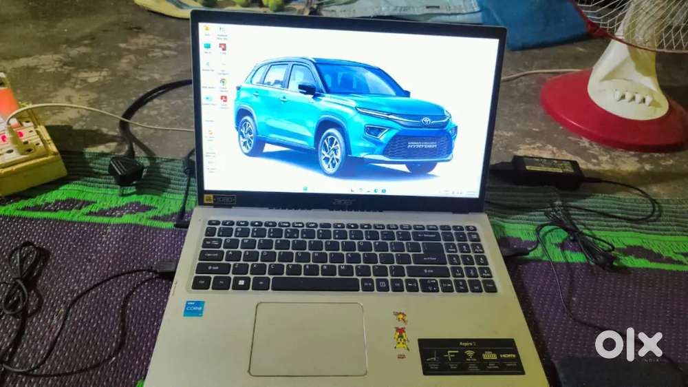 Acer laptop