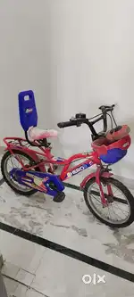 Hero kids bicycle