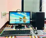 HP Branded Desktop Core i5 6th Gen 8GB RAM 512GB SSD