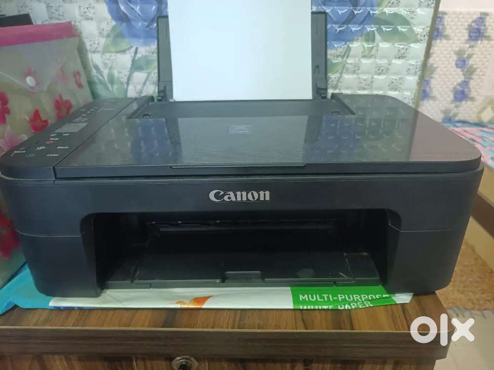 Canon printer