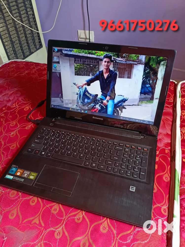 Lenvo G50-45 4GB  512GB