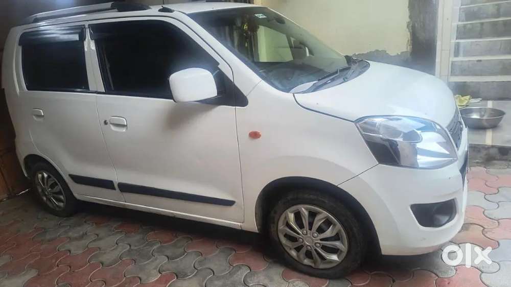 Maruti suzuki vxi good condition