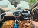 Hyundai Creta 2019