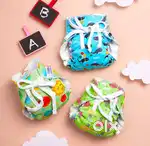 (Pack of 5) SuperBottoms First Love DryFeel Langot for Newborn