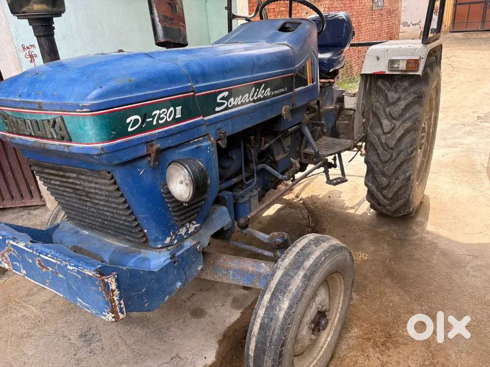 Sonalika 730