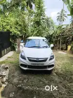 Maruti Suzuki Swift Dzire 2017 Petrol 3698 Km Driven