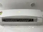 Panasonic 7 in 1 convertible wifi model