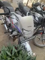 Hero Hf Delux Model 2016
