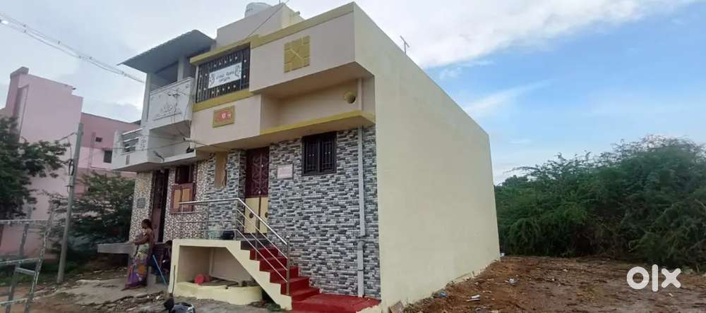 My own house in sale