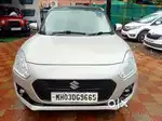 Maruti Suzuki Swift 2018 VXI, 2020, Petrol