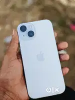 iPhone 15 good condition