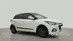 Hyundai Elite i20 Sportz Plus, 2019, Petrol