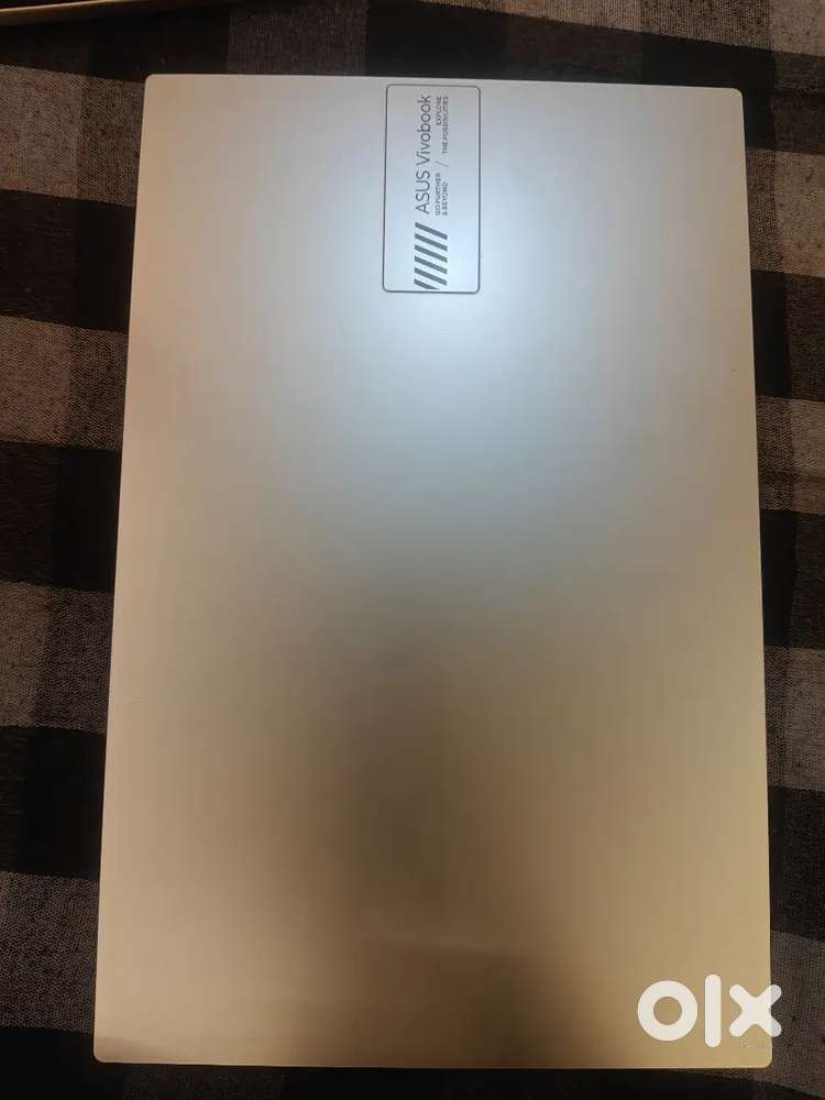 Asus vivobook go 15