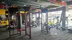 Cross-Fit 360 gym machine | aerofit tank sled | Tyreflip Machine