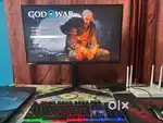 Gaming monitor