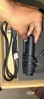 Dell laptop new charger