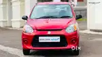 Maruti Suzuki Alto 800, 2018, Petrol
