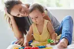 Cooking Cleaning Baby Caretaker House maid female staff Need 24h only
