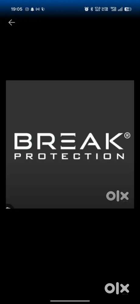 STAFF NEEDED @BREAK PROTECTION KOLLAM