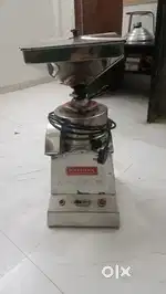 Flour mill