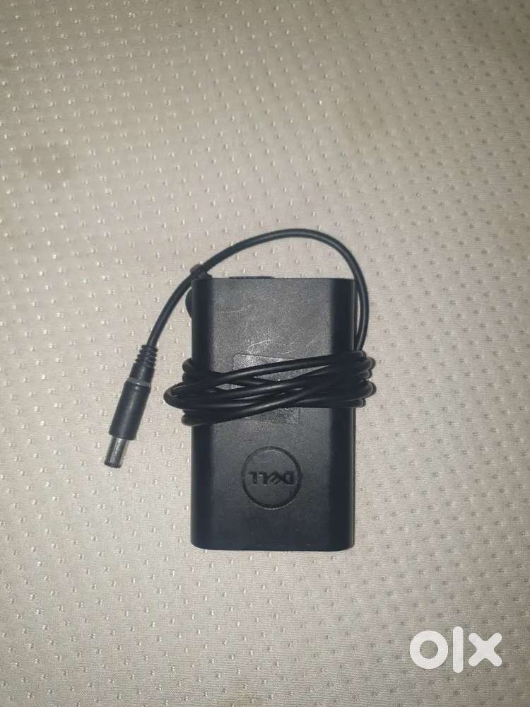 Dell laptop charger 65w