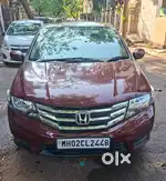 Honda City E MT I-VTEC, 2012, CNG & Hybrids