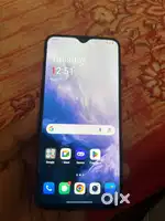 Oneplus 7 good conditon