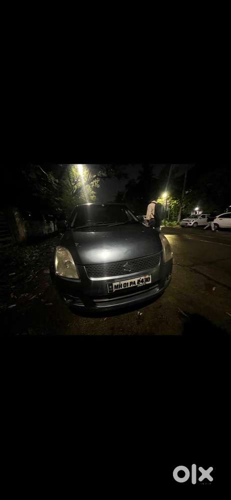 Maruti Suzuki Swift 2005 CNG & Hybrids 300000 Km Driven